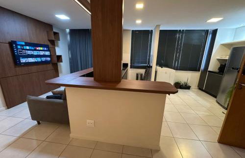 Prédio Excelsior vista exuberante - Foto 32