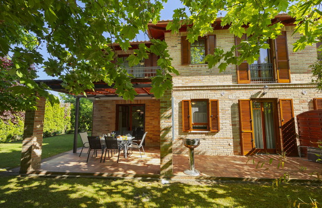 Toscana - Foto 1