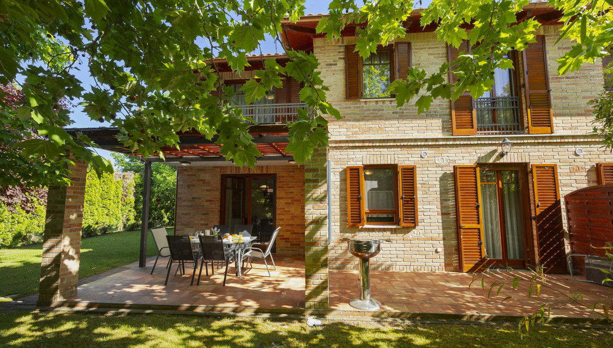 Toscana - Photo 1, House