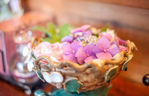 Antique Indonesian Teakwood Cottage for a Romantic Getaway in Petaluma, California - Foto 20