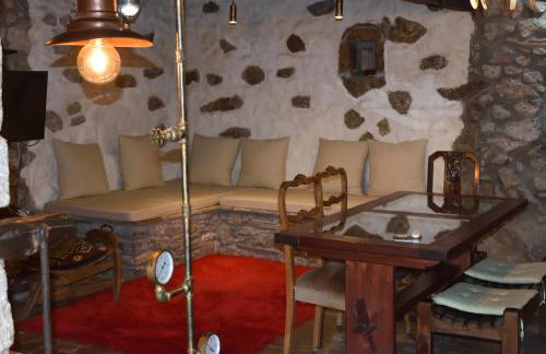 Μικρή Πέτρινη Μεζονέτα 2 - Foto 8