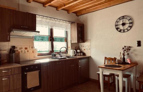 Bieszczady Żubrowe Wzgórze 785-049-543 - Foto 48