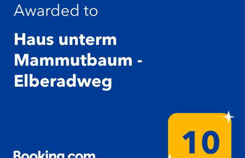 Haus unterm Mammutbaum - Elberadweg - Foto 2