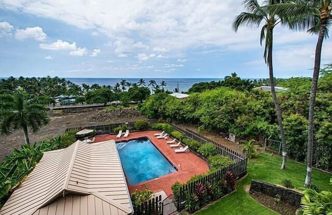 Kahaluu Bay Villas 304 - Foto 13