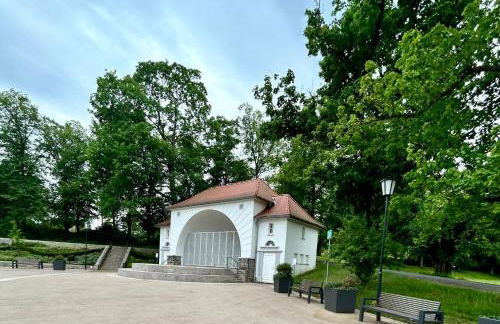 Ferienwohnung HAPPYHOME Bahnhofnah gemütlich familiär - Foto 64
