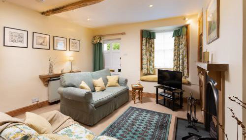 Croft End Cottage - Foto 4