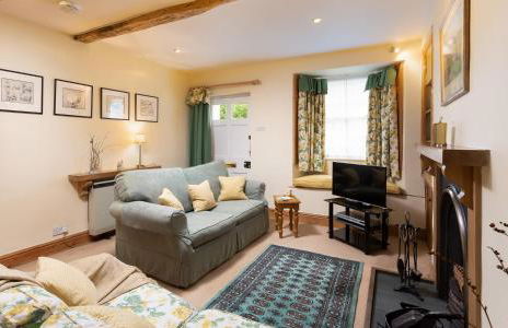 Croft End Cottage - Foto 4