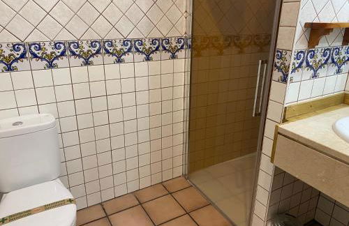 Casas Rurales La Piedra Ossa De Montiel - Foto 11