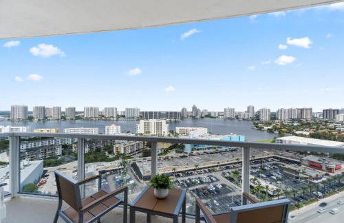 Lujoso apartamento en playa de Sunny Isles Beach - Foto 30