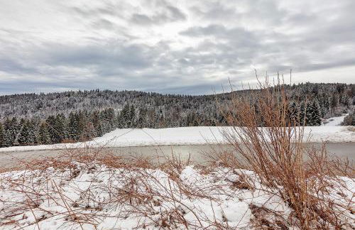 Ferienwohnung Alpenblick - Foto 21