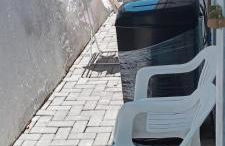 Aluguel casa azul - Foto 15