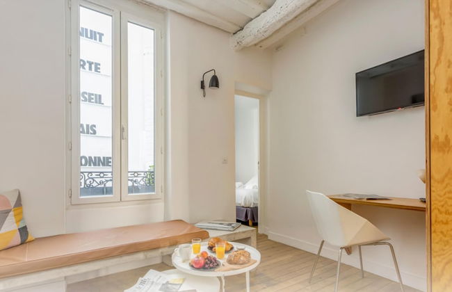 Beauquartier - Marais Vertus - Photo 70