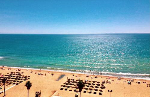 SUPER SIX - Brand New Seaview in Costa Del Sol - Photo 42