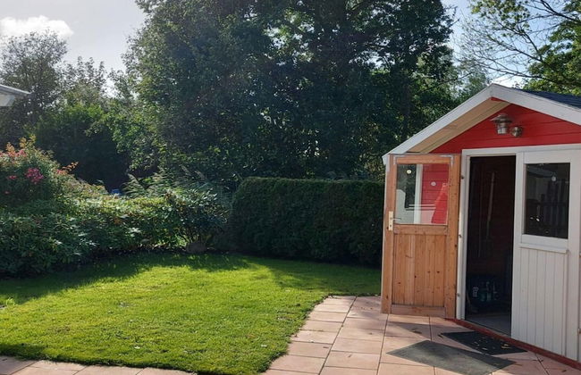 Holiday Home Hermann - Foto 17