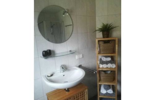 Tromm - Blick Comfortable holiday residence - Foto 17