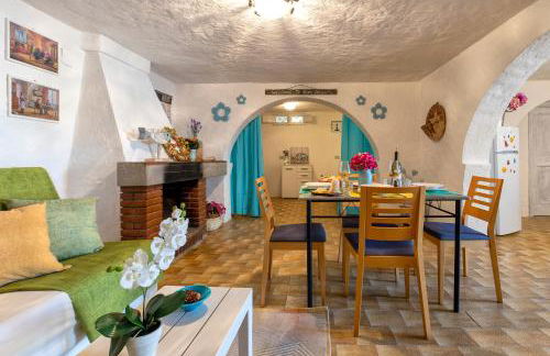 Villa Asinara Sea View & Terrace - Foto 42