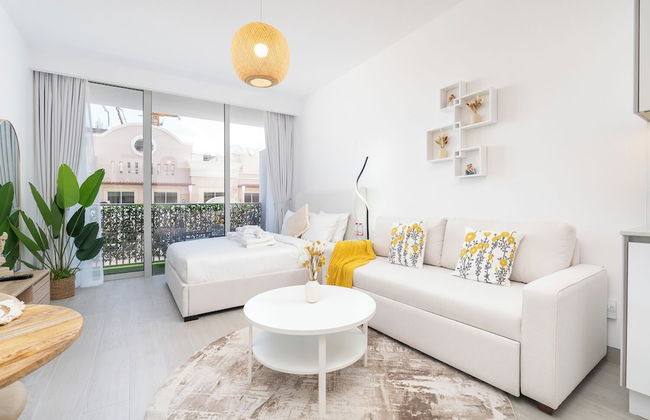 Brand New & Modern Studio JVC - Photo 22