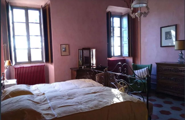 Charming Castle Stay, Robella - Foto 7