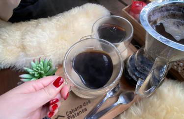 Cabanas dos Plátanos - Foto 9