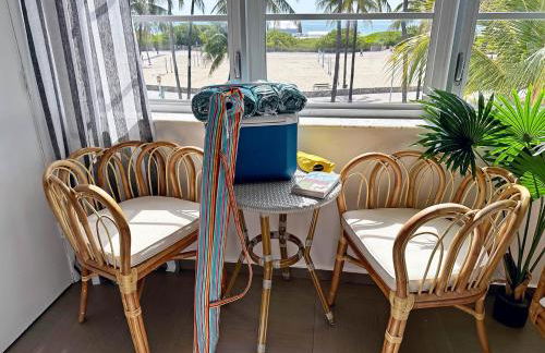 Ocean Drive Oasis Beach Views South Beach Miami - Foto 10