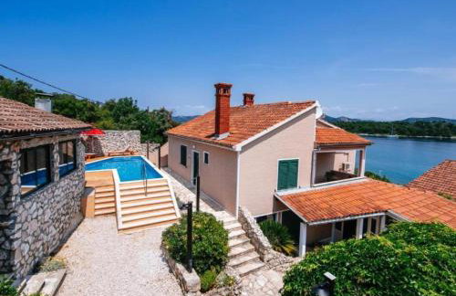 Holiday Home Villa Rokov - Foto 35