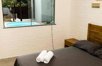 Casa Itacoatiara 2 quartos com piscina - Foto 19