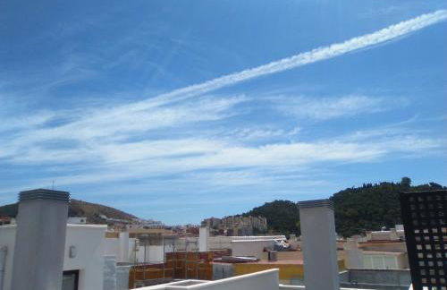 Amazing Apartment in the Heart of Malaga POOL & FREE PARKING - Photo 13