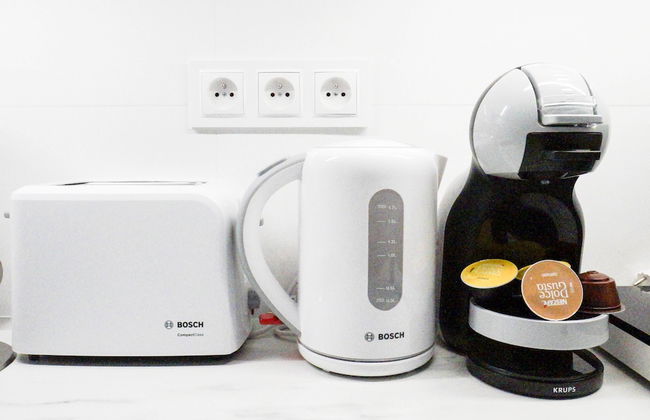 AAA STAY Premium Apartments Old Town - Photo 49