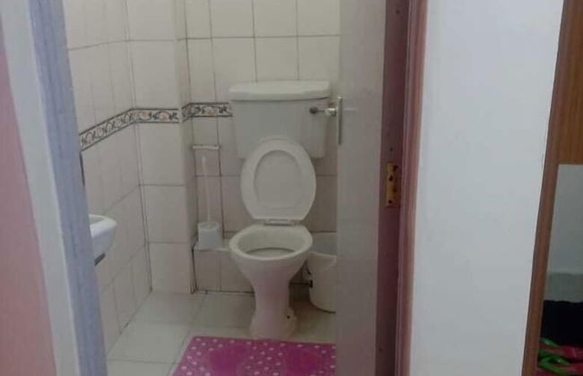 Lux Suites L&N Apartments Utawala - Photo 50