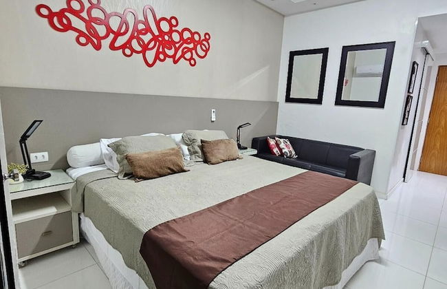 Costa Mar Recife by ACM - Photo 23