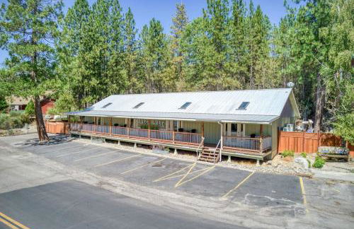 #3 Cottage Like Suite With Private Hot Tub - Foto 28