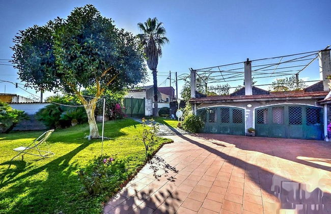 Villa With Garden in Sicily Near the sea - Photo 14