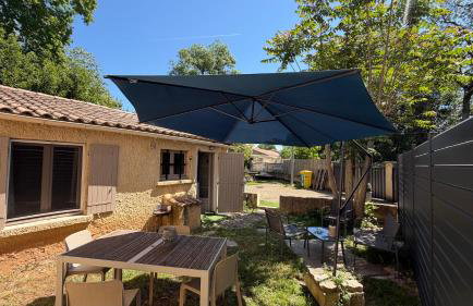 Jolie petite maison Avignon - Montfavet - Foto 6