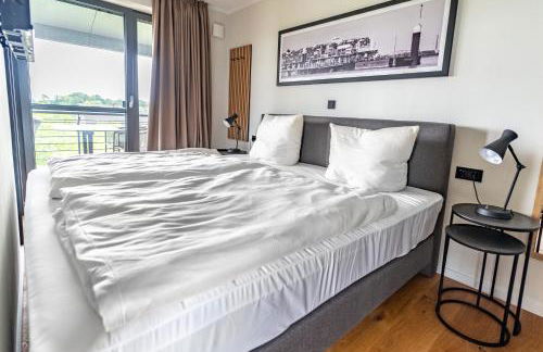 Ferienresidenz am Elbufer Altes Land - Photo 39