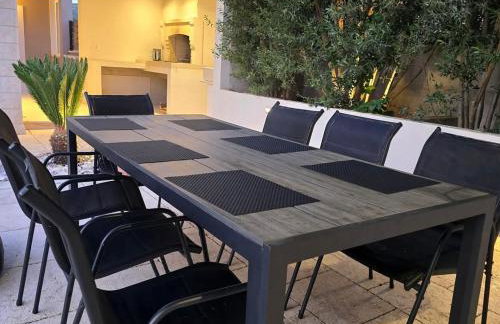 Villa TM with private heated pool, poolhouse & private garage - Photo 6