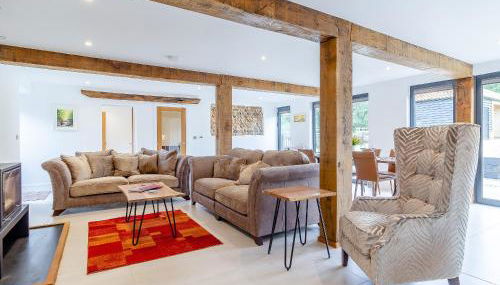 Kestrel Barn-Uk31353 - Foto 4