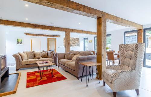 Kestrel Barn-Uk31353 - Foto 4