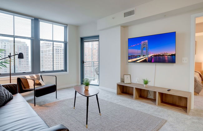 Relaxing Vibe Alexandria Apts - Photo 72