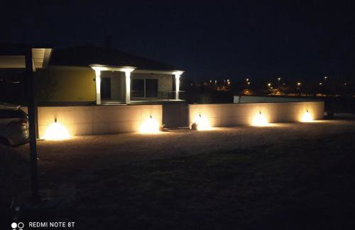 Holiday Home mit Terrasse- Grill und Garten by Interhome - Photo 30