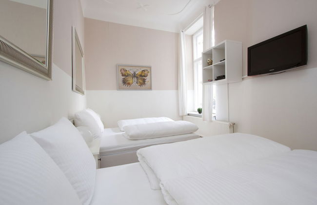 Primeflats - Apartments im Schillerpark - Photo 7