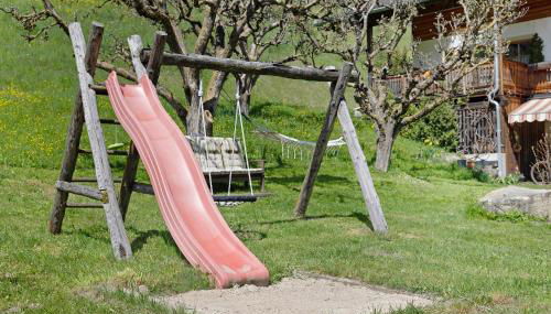 Klamperhaus-Hof - Foto 2