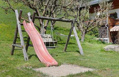 Klamperhaus-Hof - Foto 2