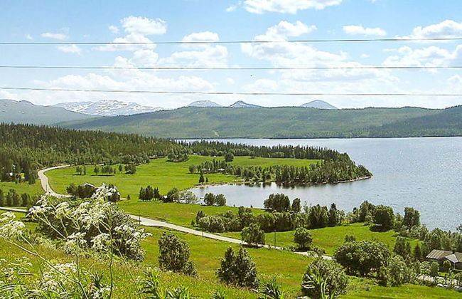 6 Person Holiday Home in Nordli-by Traum - Foto 14