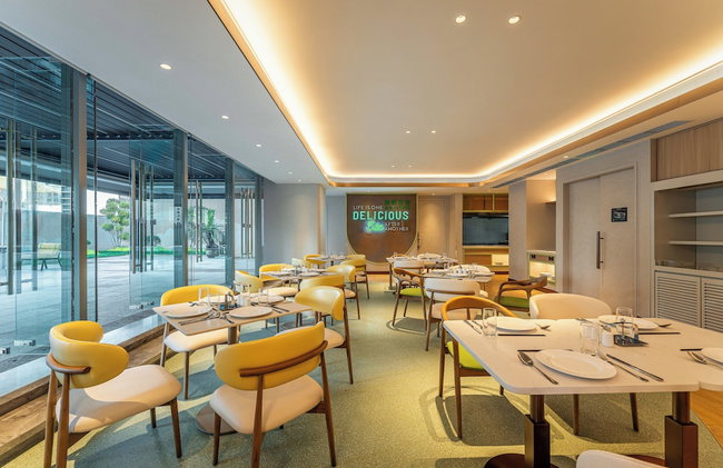 EVEN Hotel Hangzhou Yintai City by IHG - Foto 39