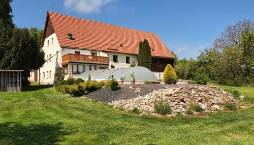 Alte Schäferei Bad Gottleuba - Foto 3