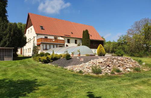 Alte Schäferei Bad Gottleuba - Foto 3