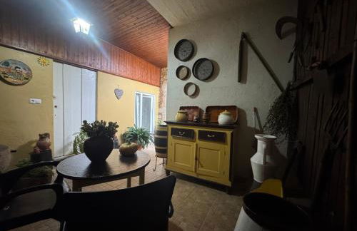 Casa da Avó Quina - Seixas - Foto 11