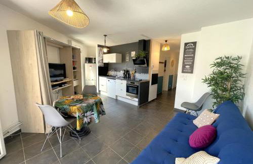 Marguerite-Gap Centre - Foto 1