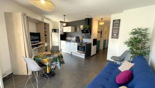 Marguerite-Gap Centre - Foto 1, locker