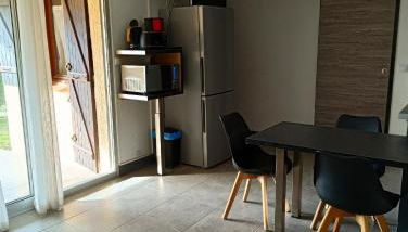 Logement Coquelicot - Photo 5